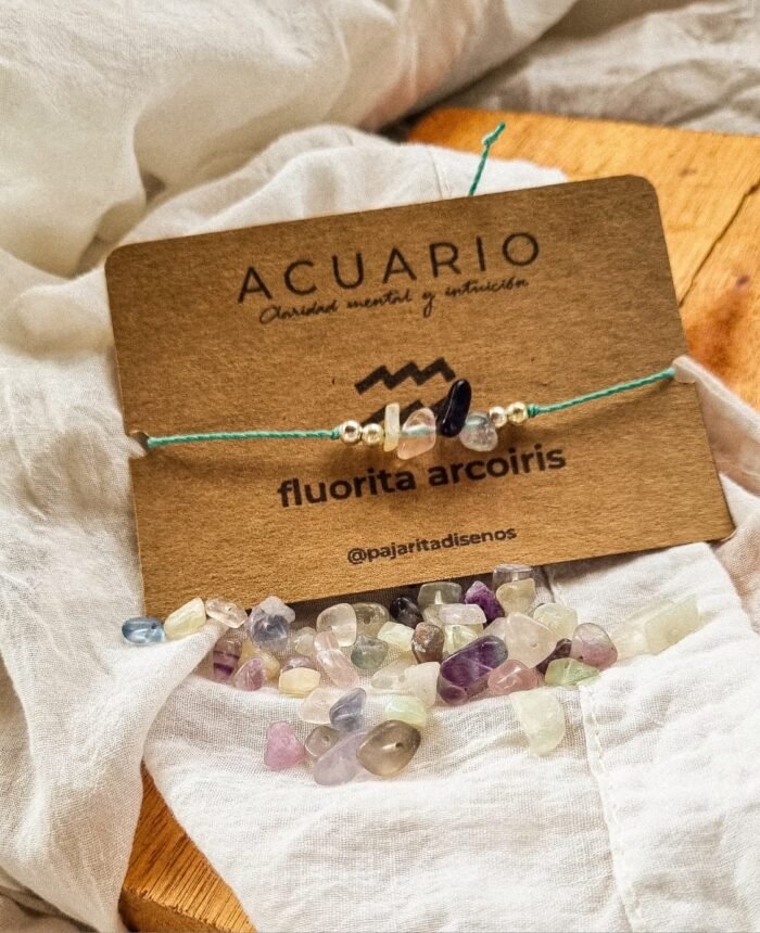 Pulsera Zodíaco - Imagen 9