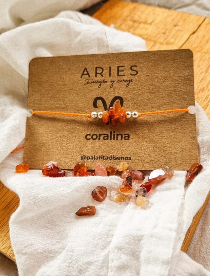 Pulsera Zodíaco - Imagen 8