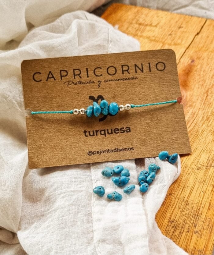 Pulsera Zodíaco - Imagen 11