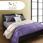 Acolchado Fox King OREGON