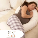 Almohadón Postural Embarazo