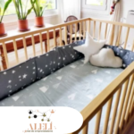 Chichonera Cuna Funcional