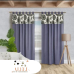 Cortina Tropical Gabelino