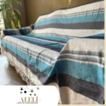 Cubrecama Indian Kinor 1 1/2