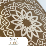 Individual Yute Rusticos