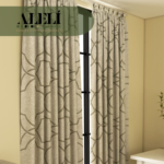 Cortina Porto Fino Oregon