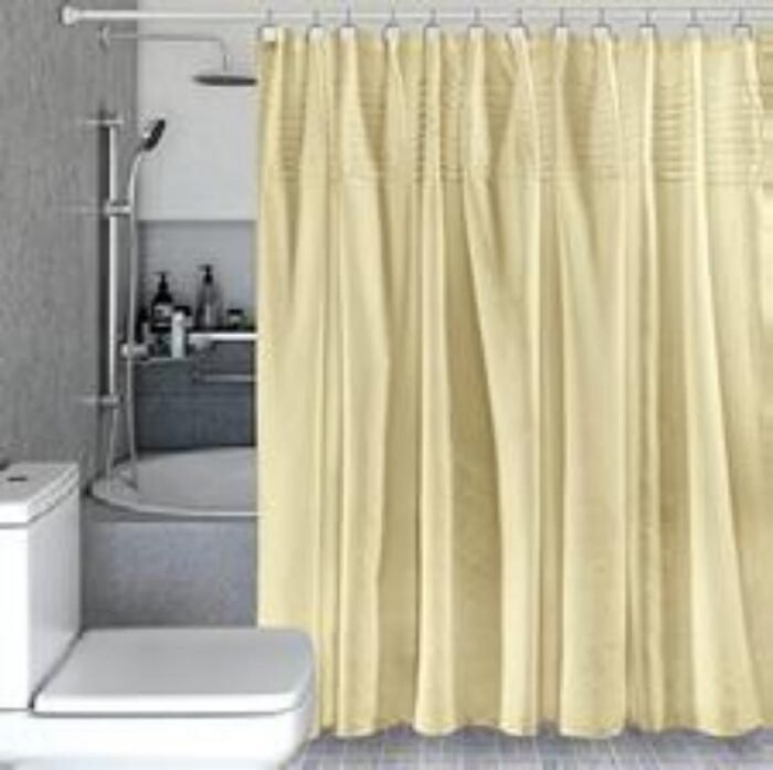 Cortina de Baño Praga - Imagen 2