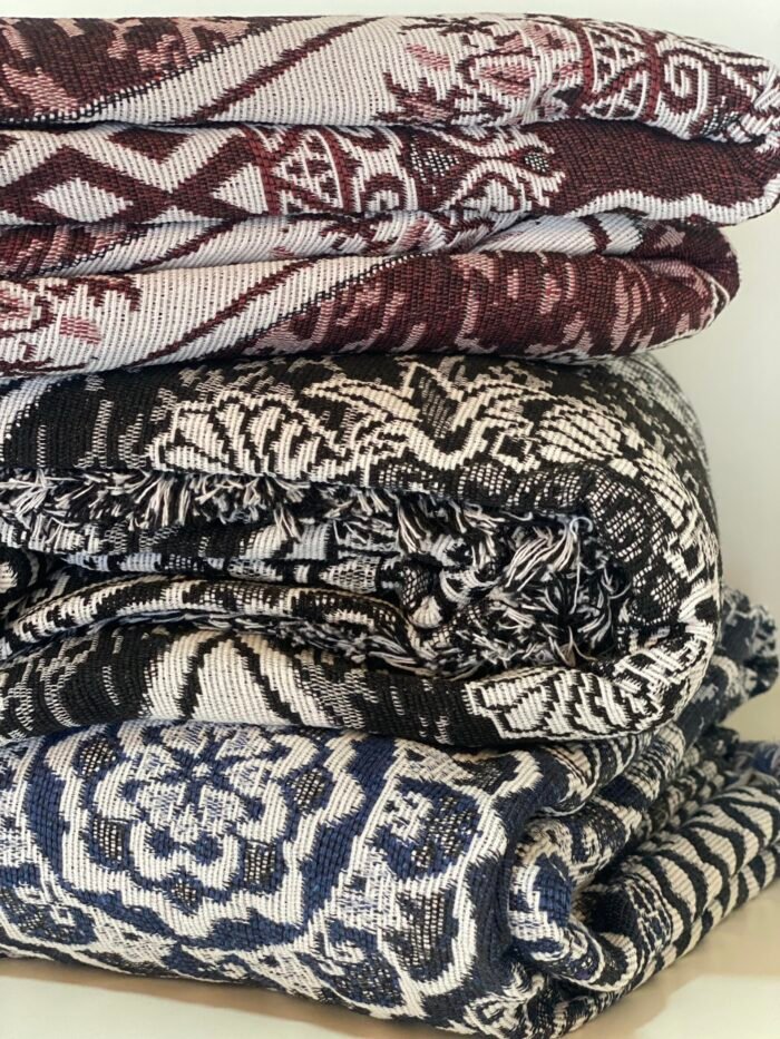 Cubrecama Hilado - Imagen 2