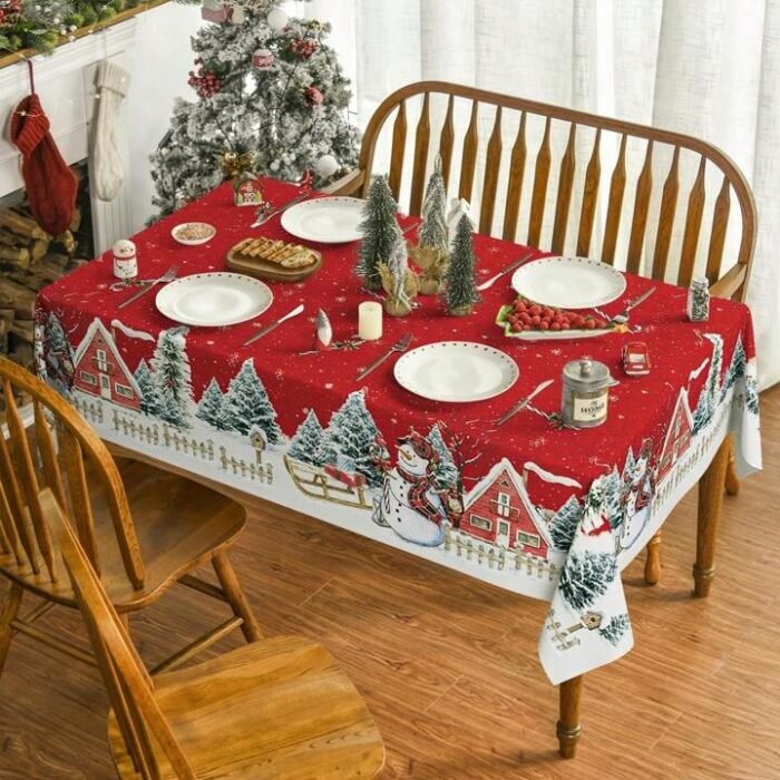 Mantel Navideño 2,5 - Imagen 2