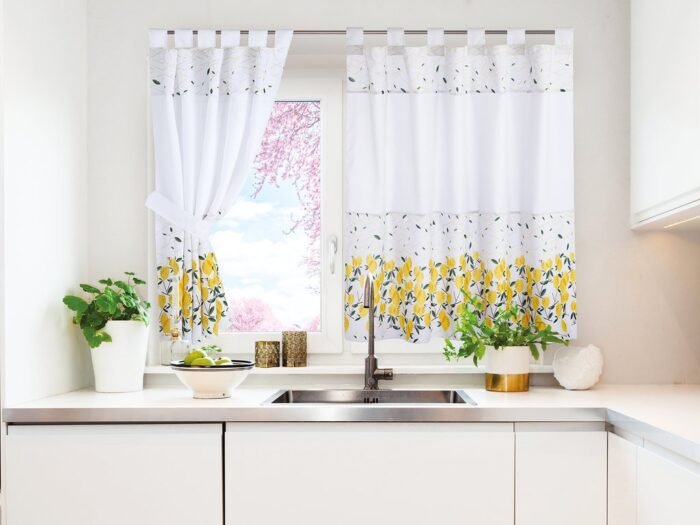 Cortina Cocina Tropical - Imagen 4