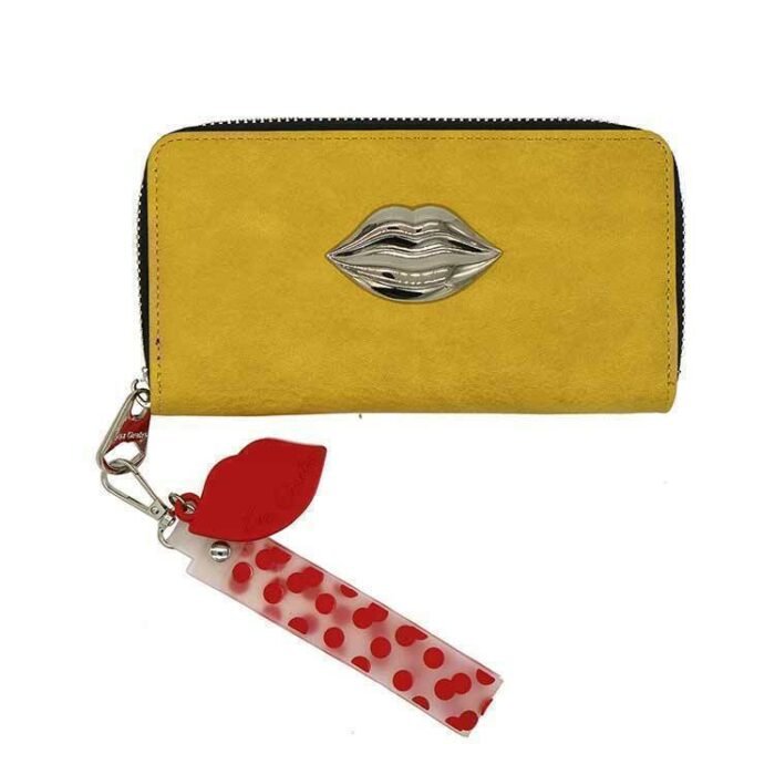 Billetera Las Oreiro 21538 - Imagen 3