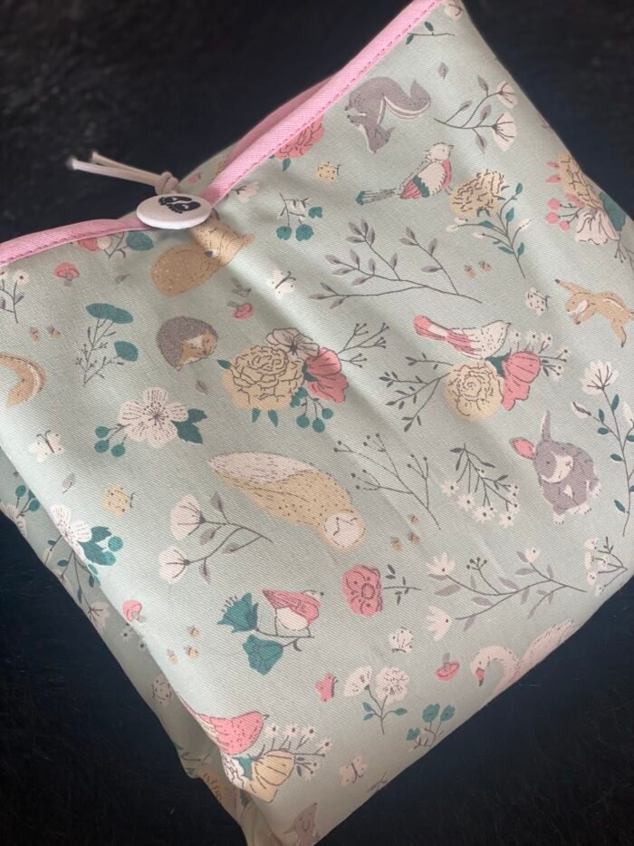 Cambiador Bebé - Imagen 3