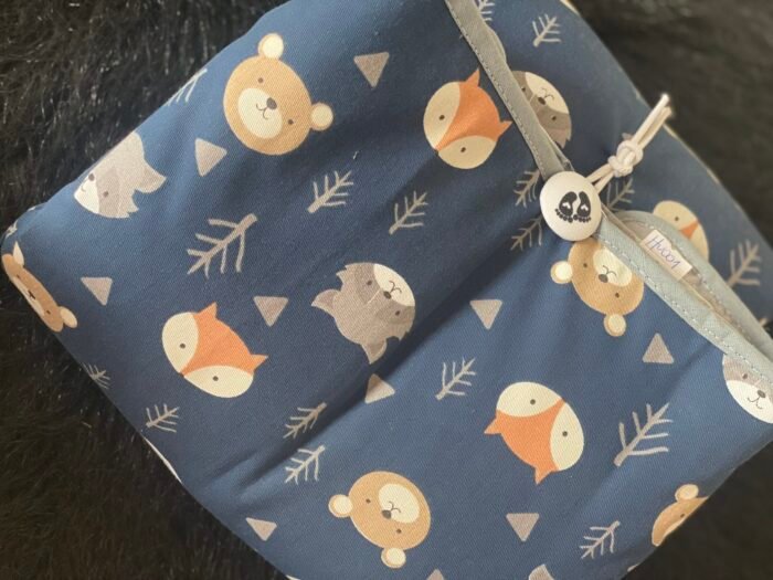 Cambiador Bebé - Imagen 2