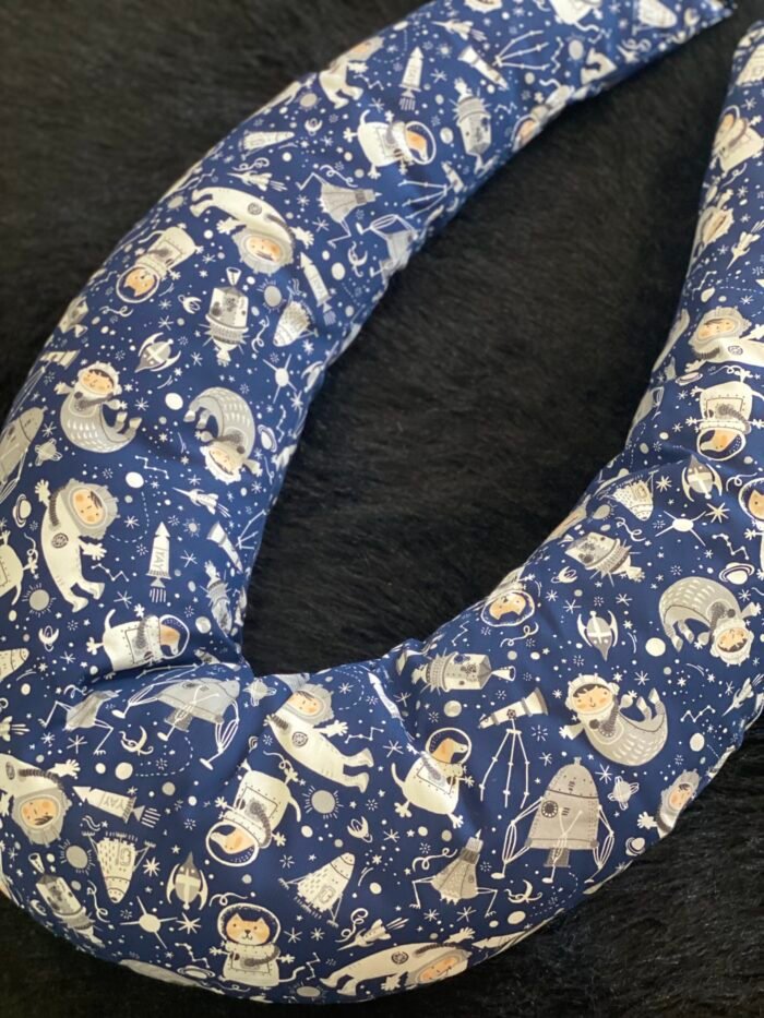 Almohadón Postural Embarazo - Imagen 4