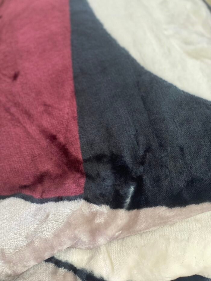 Edredon Piel Corderito 1 1/2 - Imagen 6