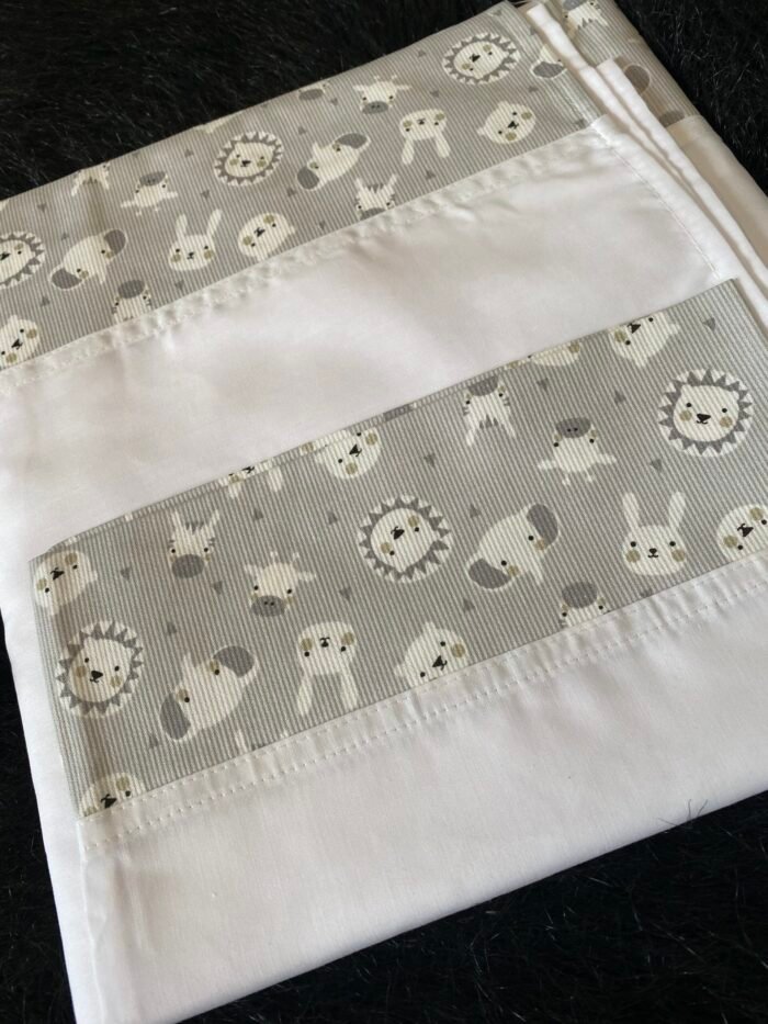 Sabanas Cuna JC - Imagen 3