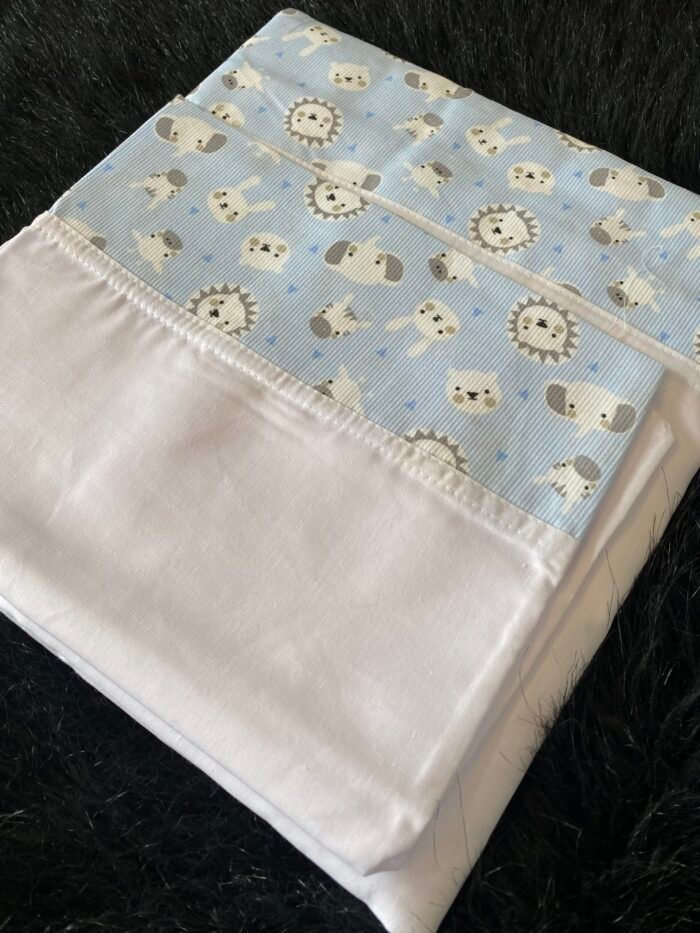 Sabanas Cuna Funcional JC - Imagen 3