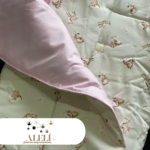 Acolchado Para Cuna Funcional