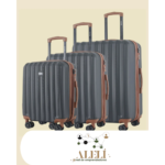 Valija DISCOVERY Grande 28"