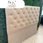 Respaldo Pana 2 plazas