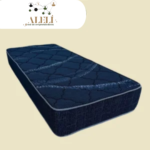 Colchón Confort Resorte 1 plaza