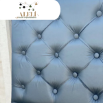 Respaldo de Ecocuero 1 plaza