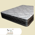 Colchón Relax Espuma 2 plazas 100kg