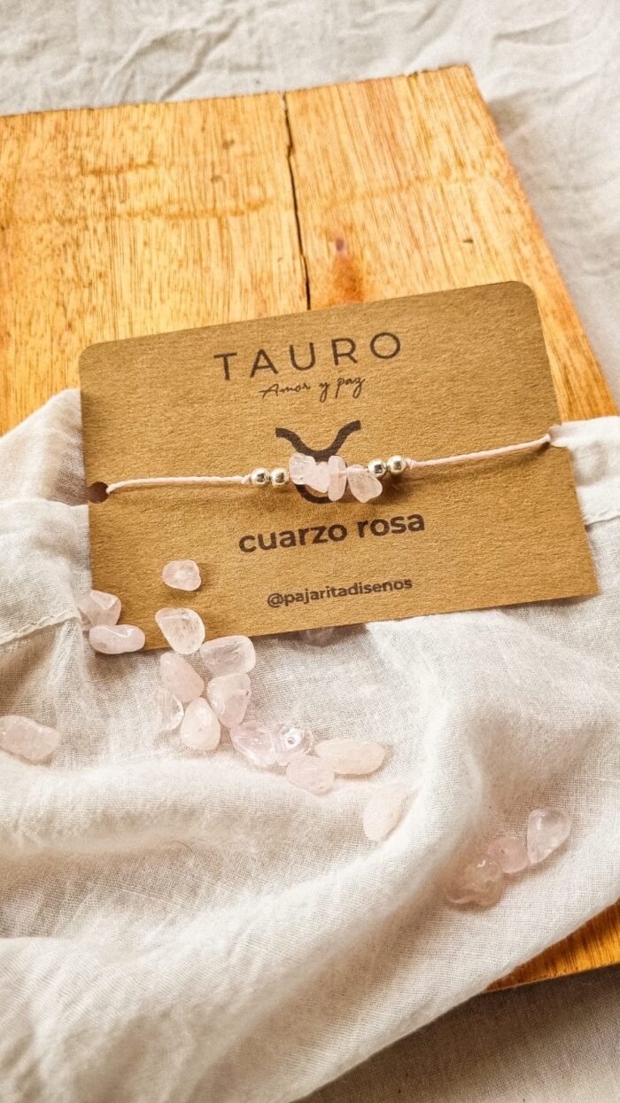 Pulsera Zodíaco - Imagen 2