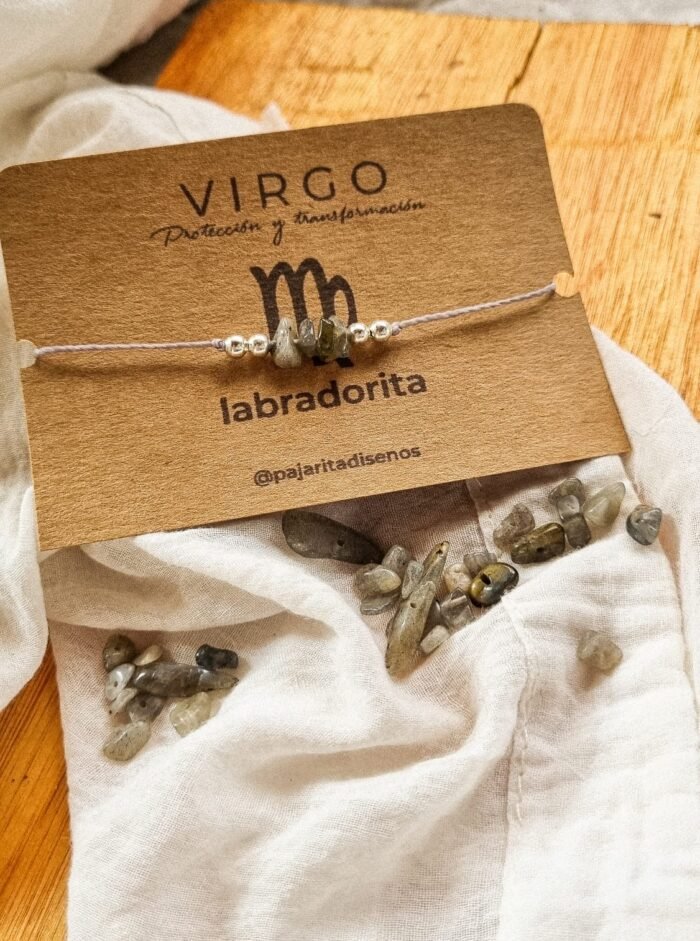 Pulsera Zodíaco - Imagen 10