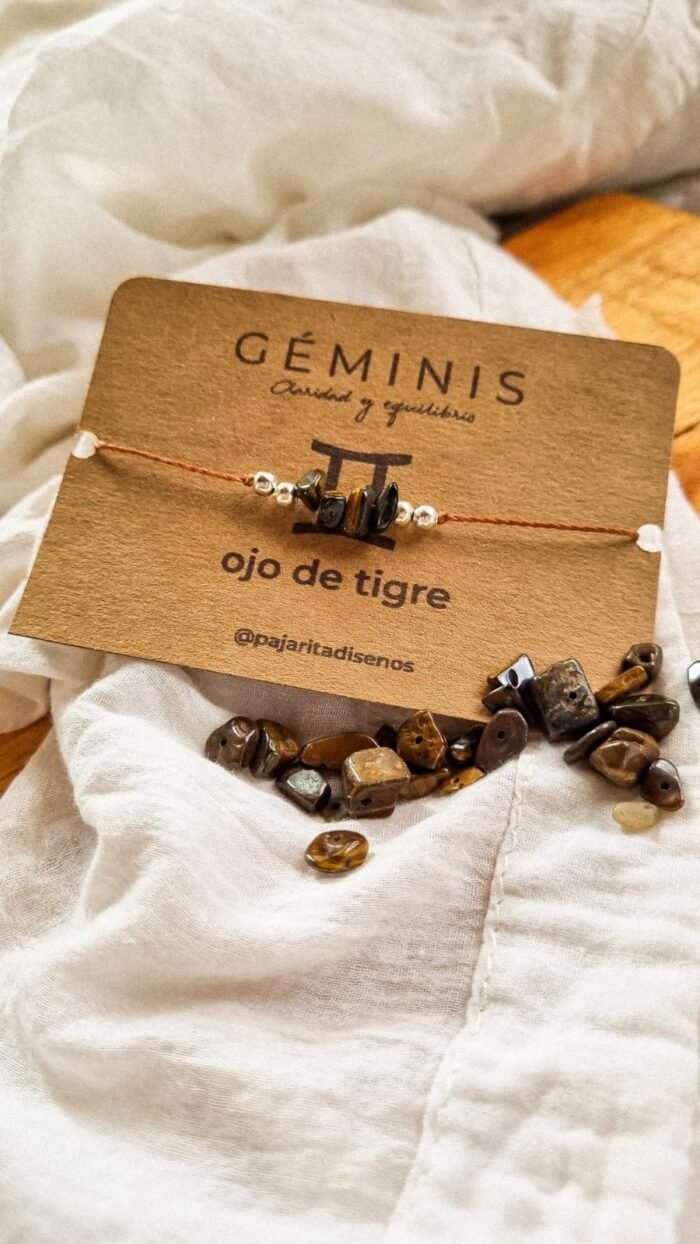 Pulsera Zodíaco - Imagen 4