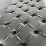 Respaldo Ecocuero Queen