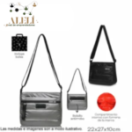 Cartera Morral Las Oreiro