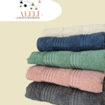 Juego Toallón Arciel 420gr