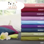 Sabana ajustable queen