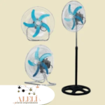 Ventilador 18 Pulgadas