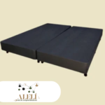 Base sommier King Natural Soft