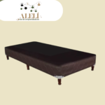 Base sommier 1 plaza Natural Soft