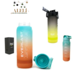 Botella Everlast combinada