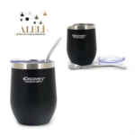 Vaso mate Discovery adventures