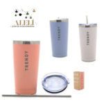 Vaso termico Trendy