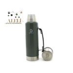 Termo Discovery Adventure verde