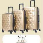 Valija Mediana Las Oreiro