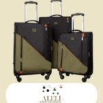 Valija grande Everlast