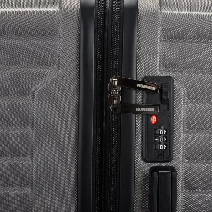 Valija mediana Hummer - Imagen 4