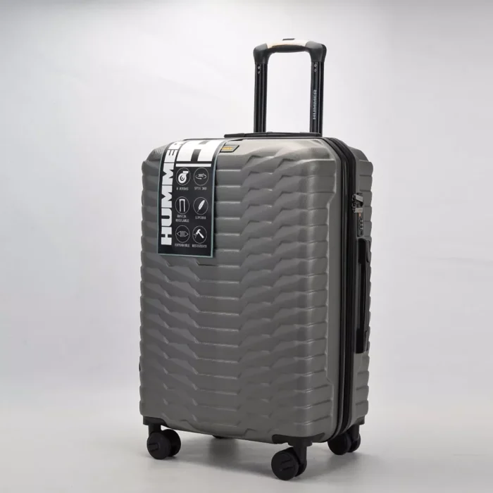 Valija mediana Hummer - Imagen 5