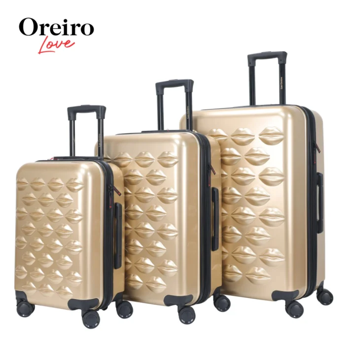 Valija  chica Las Oreiro - Imagen 5