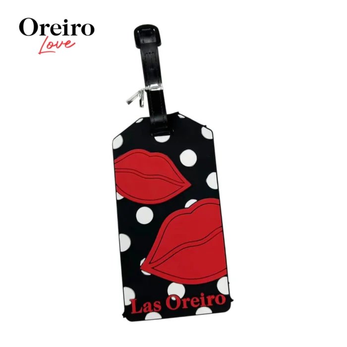 Valija  chica Las Oreiro - Imagen 2