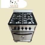 Cocina industrial 4 hornallas