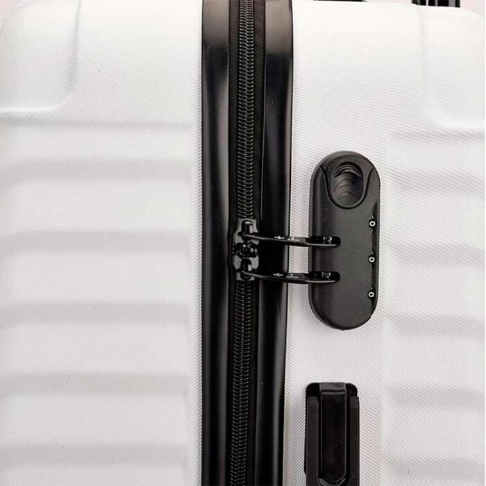 Valija Travel Tech Grande - Imagen 2