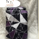 Acolchado Dumoy C/bolsa manija 1 Plaza